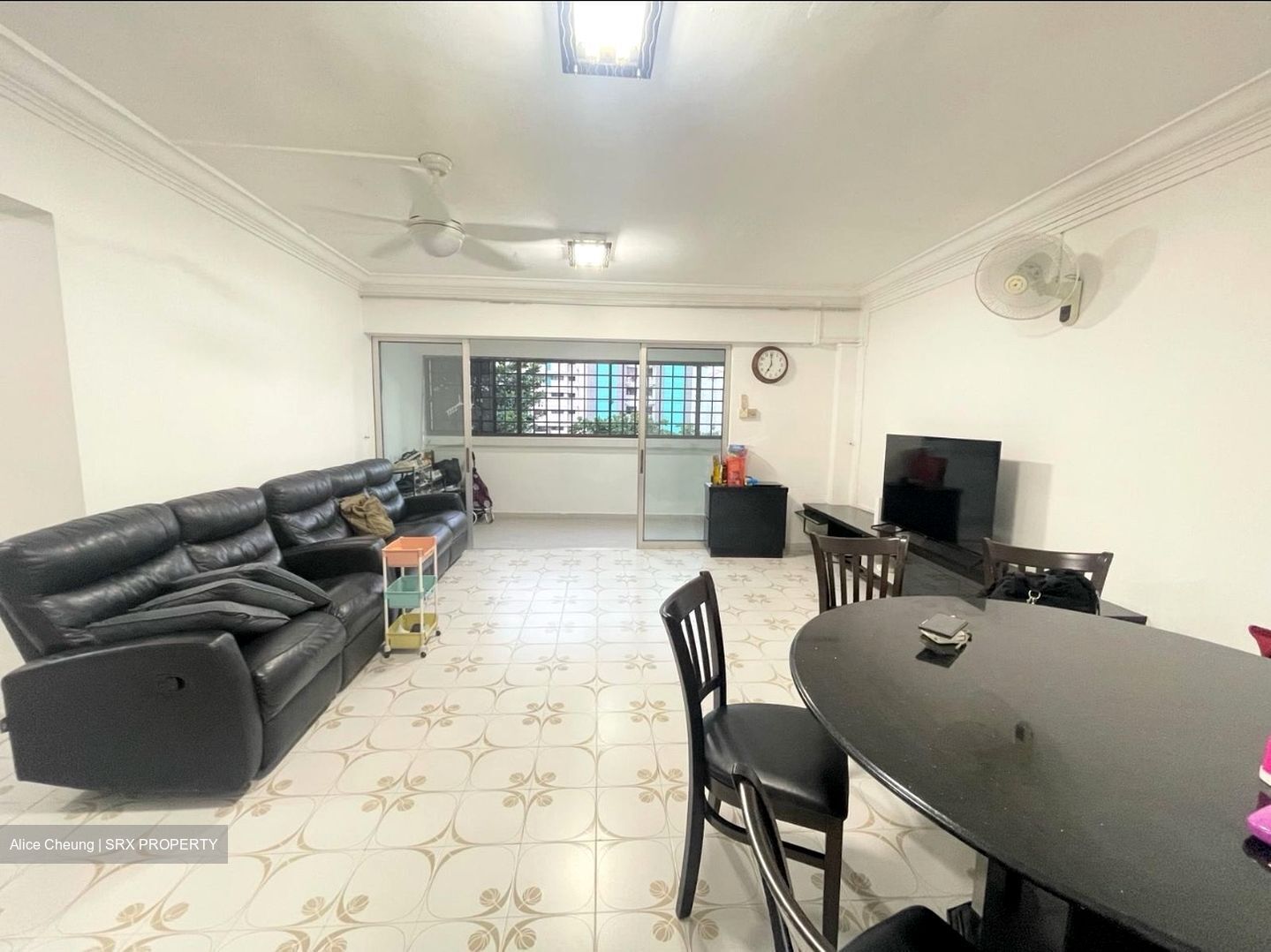 Blk 320 Jurong East Street 31 (Jurong East), HDB 5 Rooms #608965531